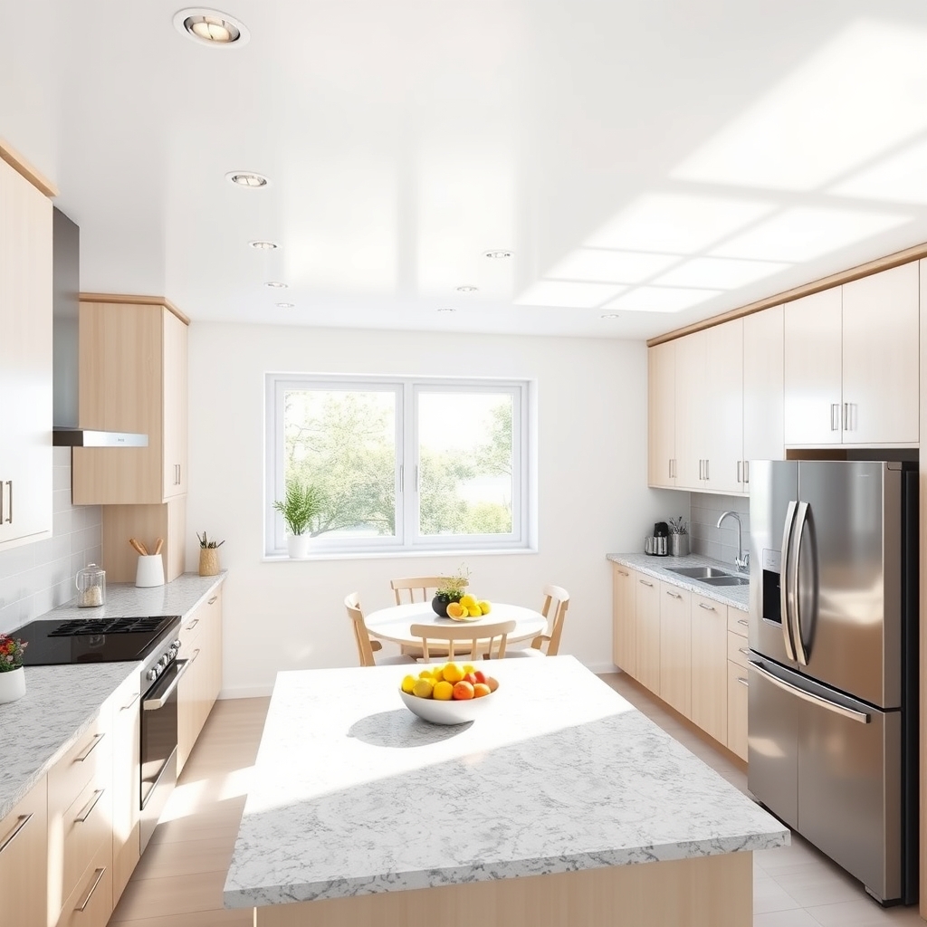 Plafon PVC: Solusi Rumah Modern & Tahan Air untuk Keluarga