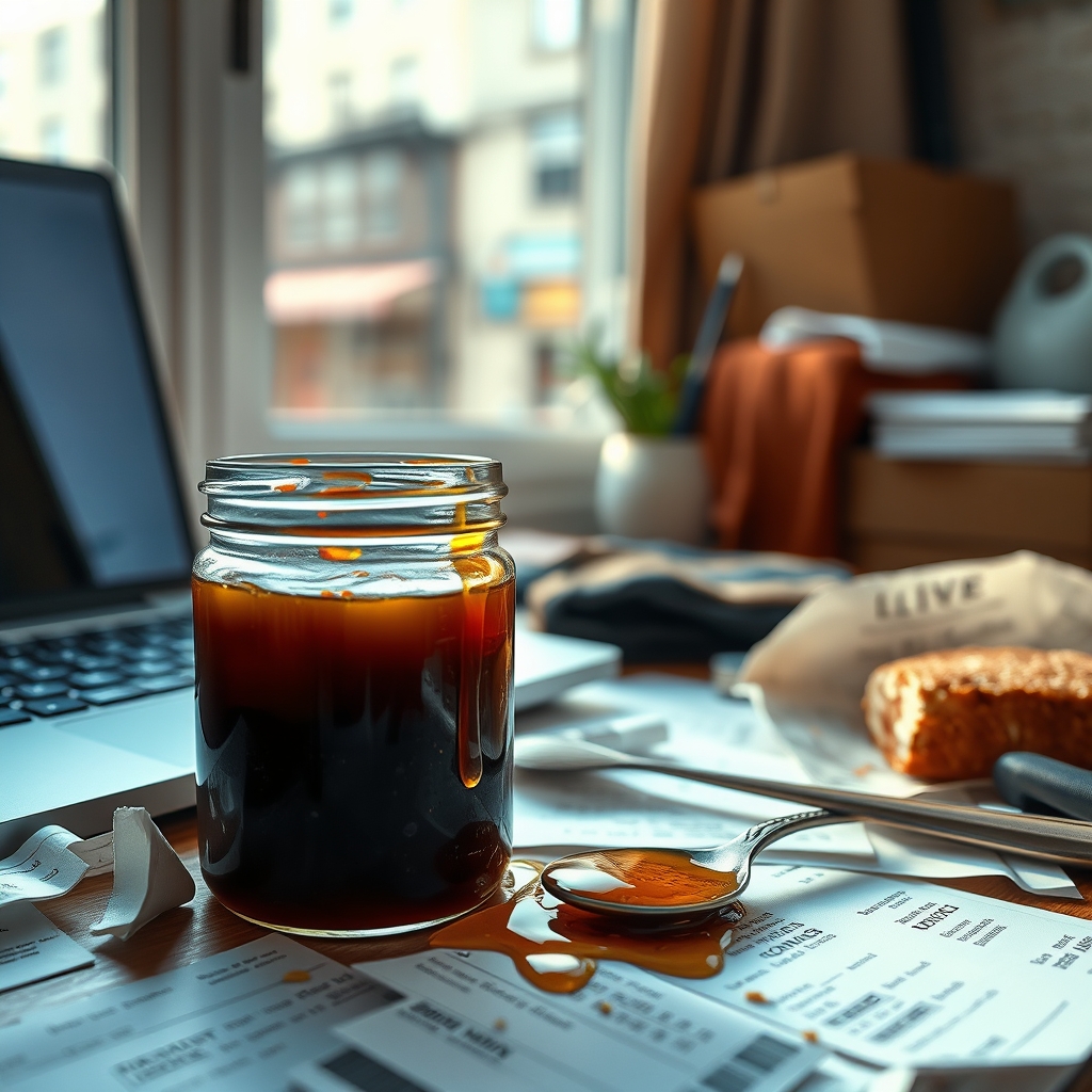 Stres Kerja & 'RTO Tax': Beban Biaya Kantor Picu Freelancer Stress?