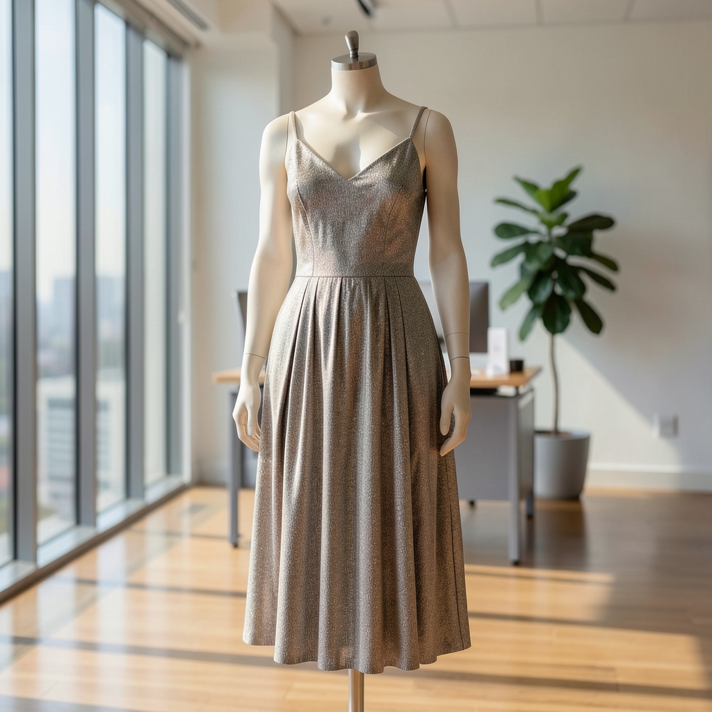 5 Outfit Semi-Formal untuk Kantor: Elegan & Nyaman!